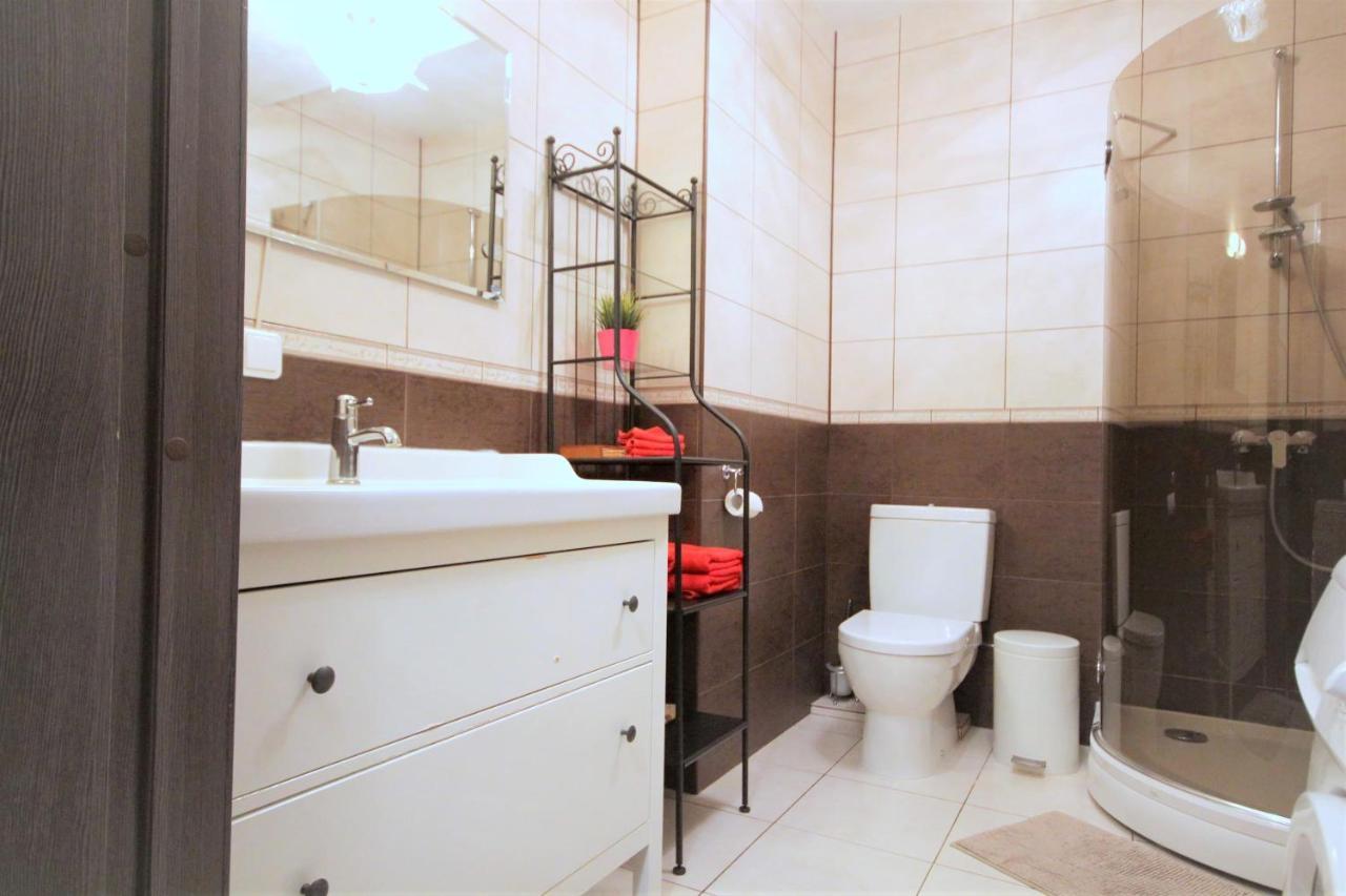 Exclusive Apartment In Vilnius Near Ozas And Technopolis Luaran gambar