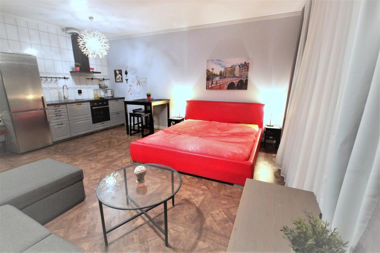 Exclusive Apartment In Vilnius Near Ozas And Technopolis Luaran gambar