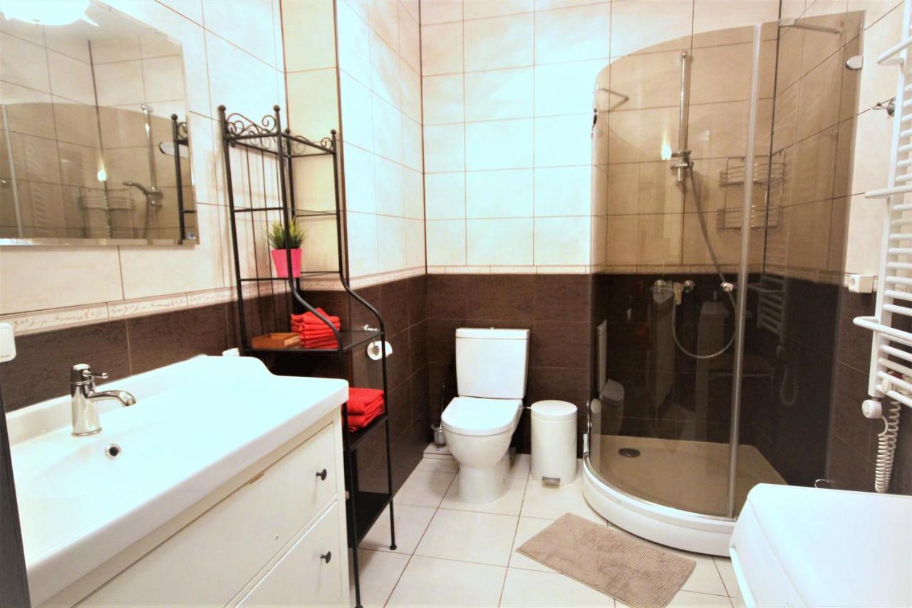 Exclusive Apartment In Vilnius Near Ozas And Technopolis Luaran gambar