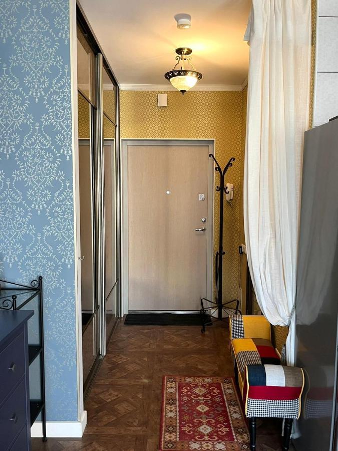 Exclusive Apartment In Vilnius Near Ozas And Technopolis Luaran gambar