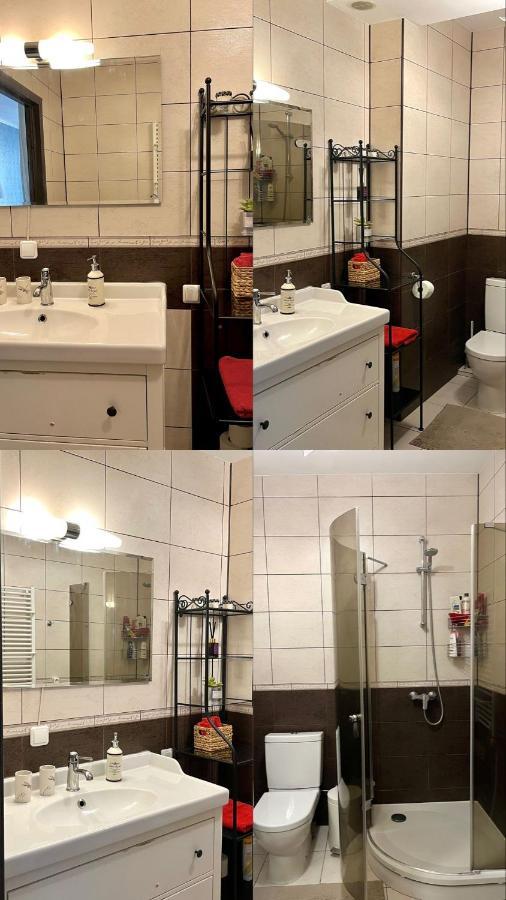 Exclusive Apartment In Vilnius Near Ozas And Technopolis Luaran gambar